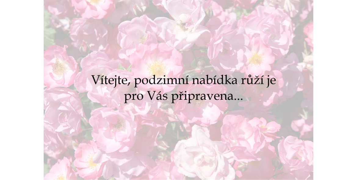 podzim